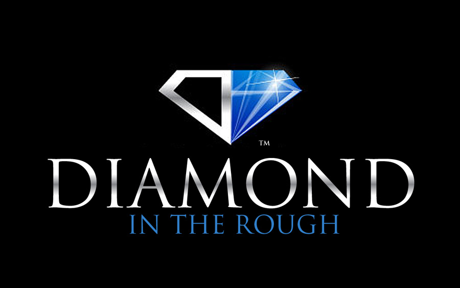 Diamond In The Rough Slideshow